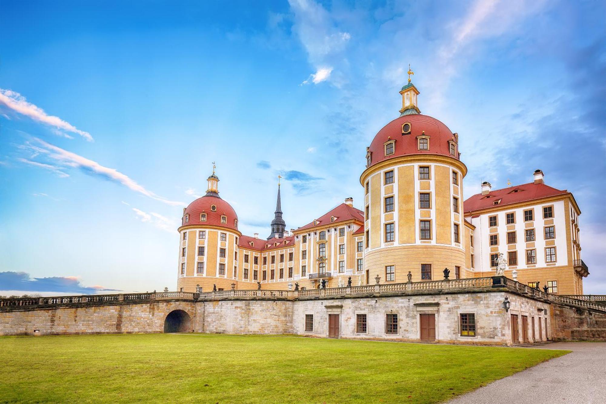 Twenty Five Apartment Bei Dresden - Free Parking, Netflix & Coffee Machine Heidenau  Exteriör bild
