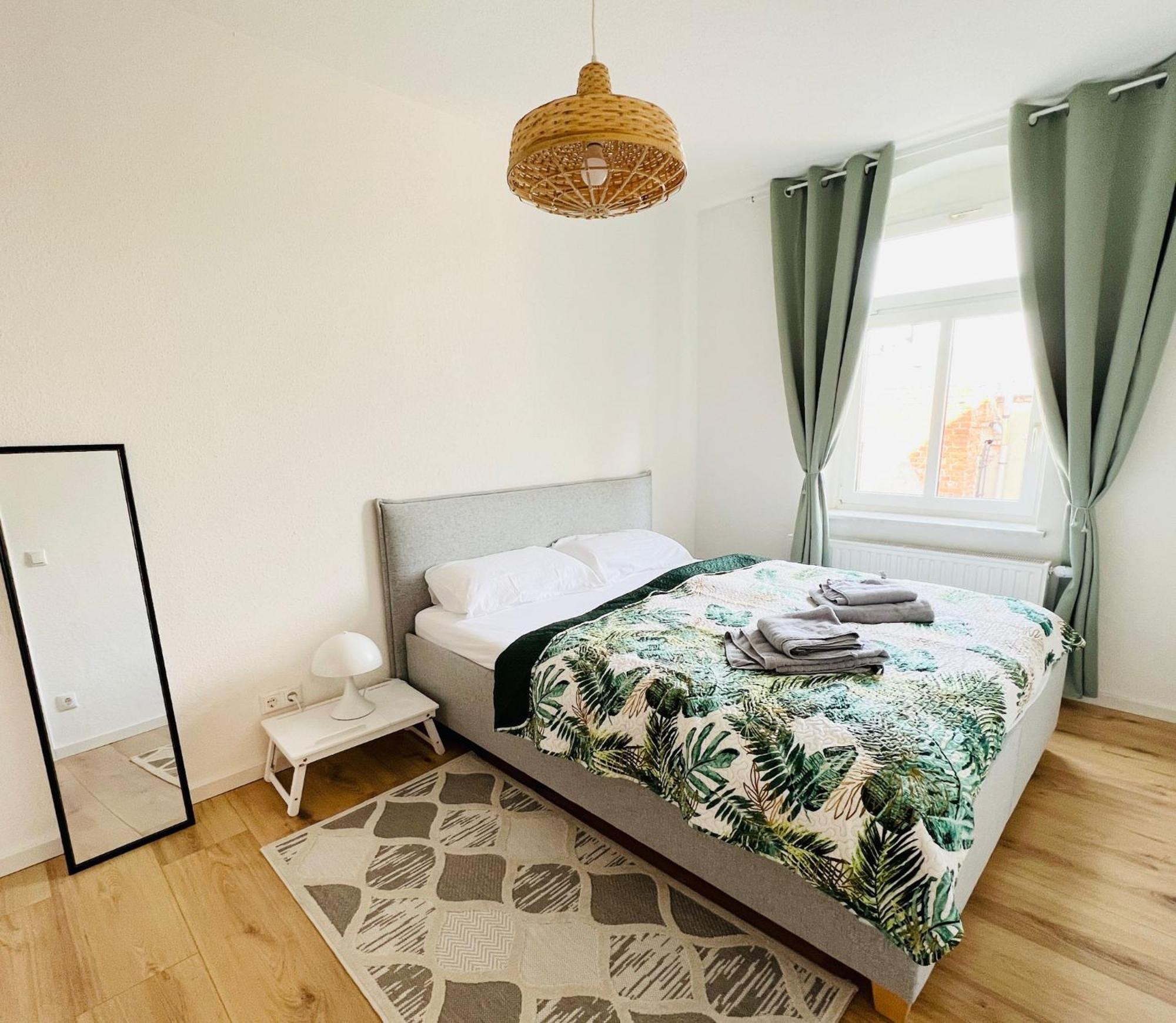 Twenty Five Apartment Bei Dresden - Free Parking, Netflix & Coffee Machine Heidenau  Exteriör bild