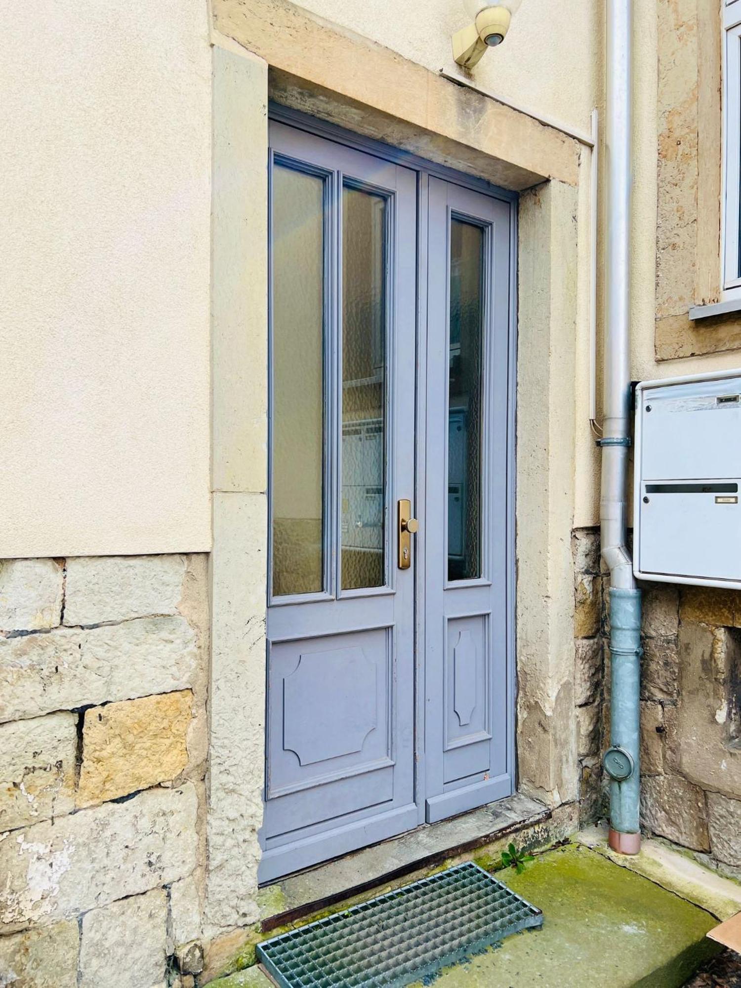 Twenty Five Apartment Bei Dresden - Free Parking, Netflix & Coffee Machine Heidenau  Exteriör bild
